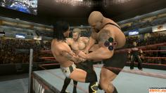 WWE SmackDown vs. Raw 2010 im Test für PS3 und Xbox 360: The Champ is here!