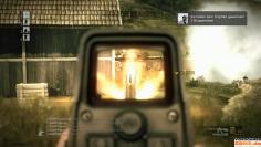 Operation Flashpoint: Dragon Rising: Wir haben das Achievement "Gruppentöter" abgestaubt.