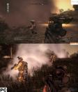 Operation Flashpoint: Dragon Rising PS3 vs. PC (1)