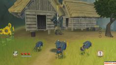Mini Ninjas: Unser Test für PS3 und Xbox 360
