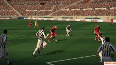 PES 2010-Test: Das neue Pro Evolution Soccer 10 für PS3 und Xbox 360 getestet