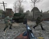 Call of Duty (PC) - Der erste Teil erschien nur für den PC 