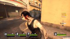 Left 4 Dead 2 im Test für Xbox 360: Im Multiplayer-Modus eine Wucht!