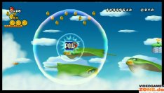 Wii-Spiele-Charts KW20 2010: Die Top 20 der Wii-Spiele mit New Super Mario Bros. Wii, Wii Fit und Monster Hunter Tri 