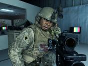 Call of Duty 4: Modern Warfare - 2007 (Playstation 3, Xbox 360, PC, später DS und Wii)