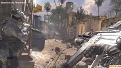 Modern Warfare 2