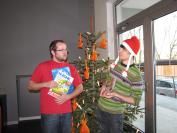 Weihnachtsgeschenke: Was lag bei euch unterm Christbaum?