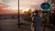 [b]Final Fantasy 13[/b] - An diesem schönen Strand in der Hafenstadt wollen wir entspannen.