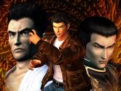 Shenmue feiert Geburtstag: Videogameszone gratuliert mit Trailern, Bildern und Real Locations