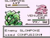 Alle Pokémon-Spiele zum Durchschmökern - wer hat sie alle?