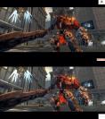 Darksiders Grafik-Vergleich: Keine Unterschiede zwischen PS3- und Xbox 360-Version