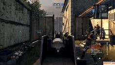 MAG Beta-Version für PS3 als Download: HD-Video, 720p-Screenshots und Details