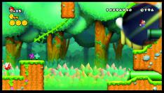 Wii-Spiele-Charts KW25 2010: Die Top 20 der Wii-Spiele mit Super Mario Galaxy 2, New Super Mario Bros. Wii und Wii Fit