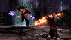God of War 3 beendete 2010 die Trilogie Rund um den Spartaner Kratos.