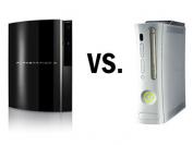PS3 gegen Xbox 360: Spiele im Grafikvergleich, Xbox 360 gewinnt (4:3)
