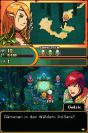 Screenshot aus Might and Magic: Clash of Heroes für DS