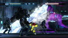 Metroid Other M - Wii - Termin - 3. Quartal 2010