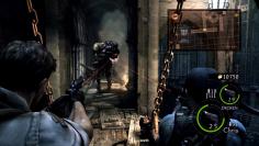 Resident Evil 5 - In Albträumen Verloren: Test zum neuen Download-Content für PS3 und Xbox 360 - Wertungsupdate