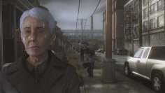 [b]Heavy Rain[/b] - Auf Gesichtern, Autos oder auf der Straße beeindruckten die Wassereffekte des Regens. Quantic Dream legte mit der Wasserdarstellung auf der PS3 die Messlatte ein gutes Stück höher. Das sorgte für ordentlich Atmosphäre.