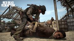 PS3-Spiele-Charts KW22 2010: Die Top 20 der PS3-Spiele mit Red Dead Redemption, FIFA WM 2010 und GTA 4