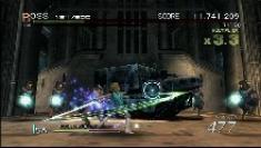 Sin & Punishment 2-Interview: Entwickler über innovative Ideen, Leveldesign und Anlehnungen an Gunstar Heroes