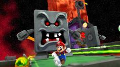 Super Mario Galaxy 2 Komplettlösung mit Tipps und Tricks zu allen Sternen plus Cheats