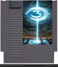 Halo 3: NES-Design