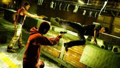 True Crime. Hongkong soll im Herbst 2010 erscheinen. 