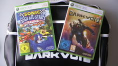Die neue Videogameszone.de-Webseite ist da: Auf Fehlersuche gehen und Preise abgreifen