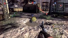 Screenshots aus unserem Test zu MAG für PS3 (7)