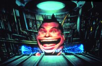 Super Mario Bros. - Der Film: Jetzt neu auf DVD (3)