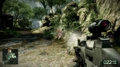 Bad Company 2: Klassen-Tipps und Cheats für Neulinge und Modern Warfare 2-Umsteiger