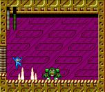 100 Prozent Mega Man: Diese Bosse hat der blaue Bomber schon alle geplättet!