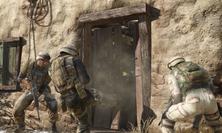 Medal of Honor im Grafikvergleich - PS3 gegen Xbox 360