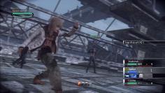 Resonance of Fate-Test: Kann sich das Rollenspiel für PS3 und Xbox 360 gegen Final Fantasy 13 behaupten?