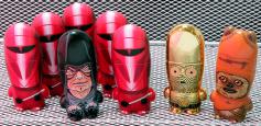 Star Wars, Halo und Co. - Lustige USB-Sticks für eure PS3 oder Xbox 360