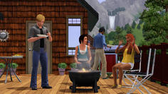 [i]Leservorschlag[/i] - [b]Die Sims 3[/b]: Wenn euch euer eigenes Leben zu stressig ist, spielt einfach mit dem eurer Sims
