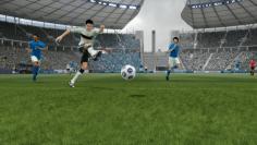 FIFA Fußball-Weltmeisterschaft Südafrika 2010 im Test für PS3 und Xbox 360: Endlich mal keine abgespeckte FIFA-Version