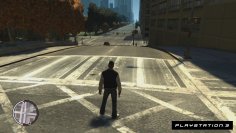 PS3-Spiele-Charts KW16 2010: Die Top 20 der PS3-Spiele - GTA 4: Episodes from Liberty City, Final Fantasy und God of War 3