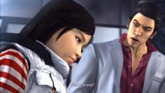 Yakuza 3 für PS3 im Test: Riesig, dramatisch, albern, komplex und brutal