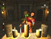 [b]Eternal Darkness[/b] wurde von den VGZ-Lesern für diese Liste genannt. Zu Recht! Wer es noch nicht gespielt hat - und sich gerne gruselt: unbedingt nachholen! [i]Community-Vorschlag[/i]
