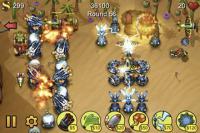 Rolando, Fieldrunner & Co. - Diese zehn Top-Spiele für iPhone und iPod Touch muss man gespielt haben