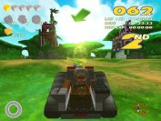 Faszination Lego - Lego Racers 2 (GBA und PS2)