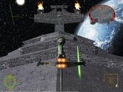 [b]Star Wars Rogue Leader 2: Rogue Squadron[/b] - Der GameCube war leider eine Flop. Mit Roque Leader 2 gab es aber bereits zum Konsolenstart eine technisch atemberaubende Weltraumsimulation.