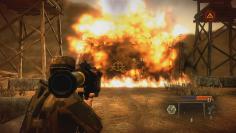 Alpha Protocol: Lösung, Tipps und Tricks zum PS3- und Xbox 360-RPG
