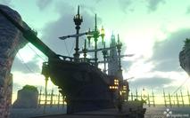 Bilder aus Final Fantasy 14. (1)