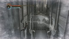 Screenshot aus Prince of Persia: Die vergessene Zeit.