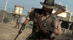Xbox 360-Spiele-Charts KW30 2010: Die Top-20 der Xbox 360-Spiele mit Red Dead Redemption, FIFA WM 2010 und Sniper - Ghost Warrior