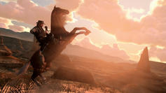 Red Dead Redemption: Wild-West-Action im Test