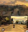 Red Dead Redemption im Stil-Vergleich mit GTA 4